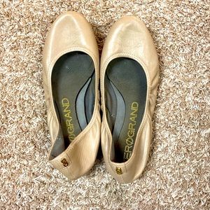 Cole Haan Zerogrand Ballet Flats